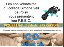 Galerie photo Projet Etablissement Bas Carbone